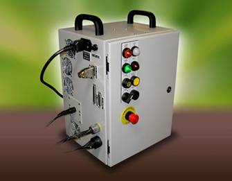 Laser Marking Controller